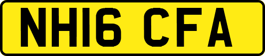 NH16CFA