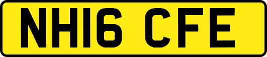 NH16CFE