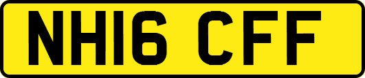 NH16CFF