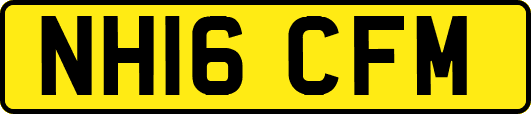 NH16CFM