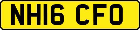 NH16CFO
