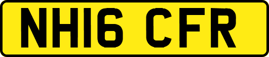 NH16CFR
