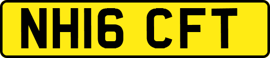 NH16CFT