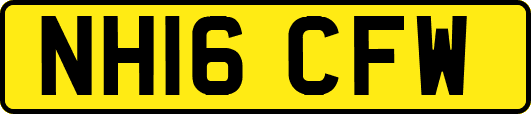 NH16CFW