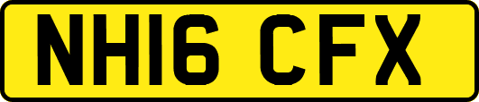 NH16CFX