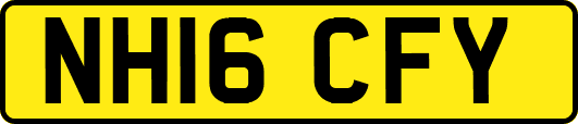 NH16CFY