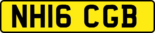 NH16CGB