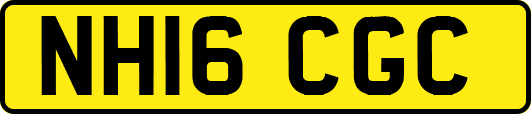 NH16CGC
