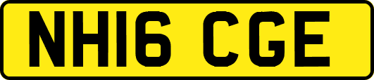 NH16CGE
