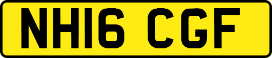 NH16CGF