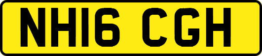 NH16CGH