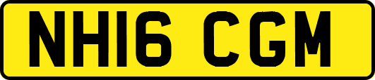 NH16CGM