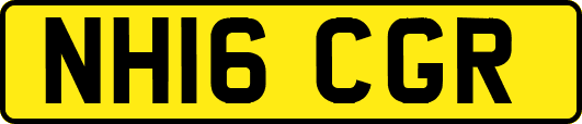 NH16CGR