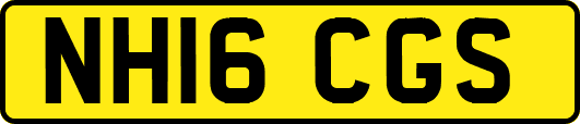 NH16CGS