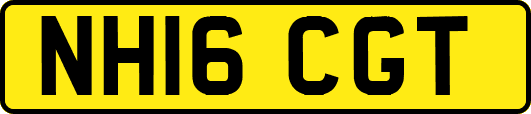 NH16CGT