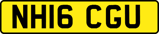 NH16CGU