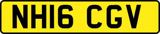 NH16CGV