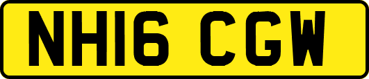NH16CGW