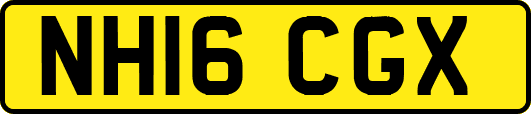 NH16CGX