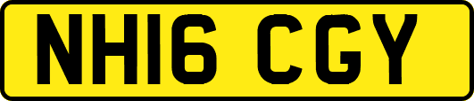 NH16CGY