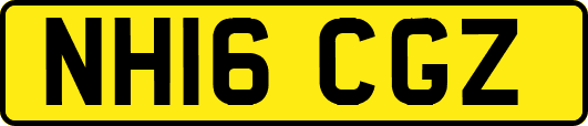 NH16CGZ