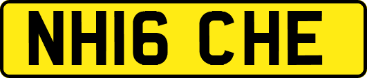 NH16CHE