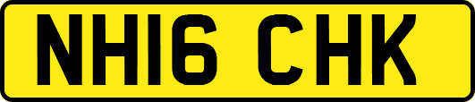 NH16CHK