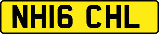 NH16CHL