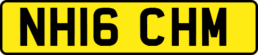 NH16CHM