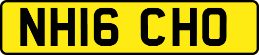 NH16CHO