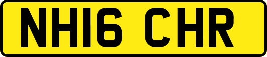 NH16CHR