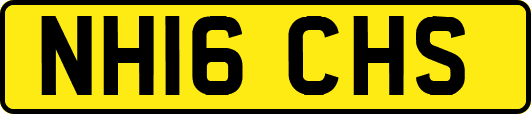 NH16CHS