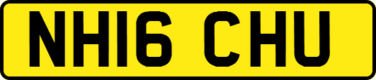 NH16CHU
