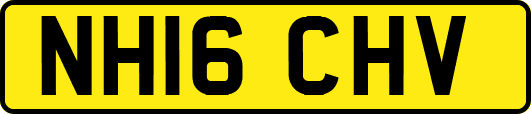 NH16CHV