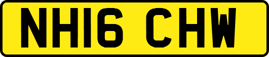 NH16CHW