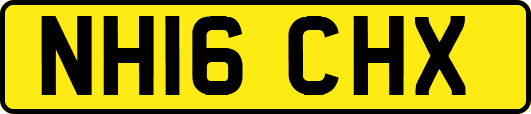 NH16CHX