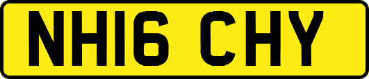 NH16CHY