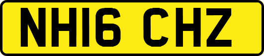 NH16CHZ