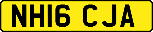 NH16CJA