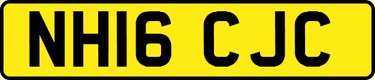 NH16CJC