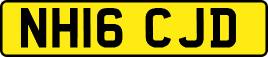 NH16CJD