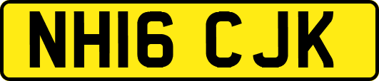 NH16CJK