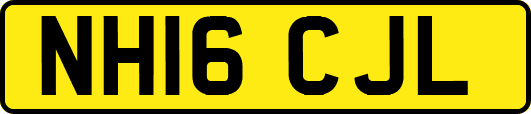 NH16CJL