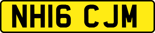 NH16CJM
