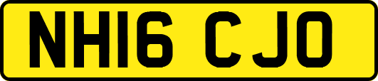 NH16CJO