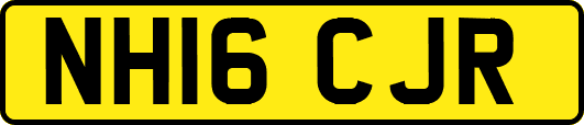 NH16CJR