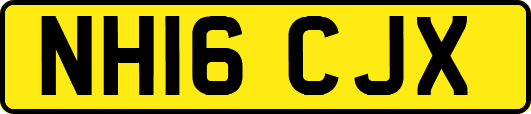 NH16CJX