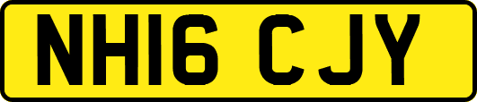 NH16CJY