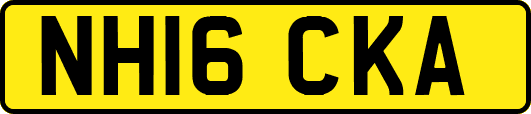 NH16CKA