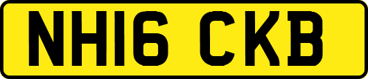 NH16CKB